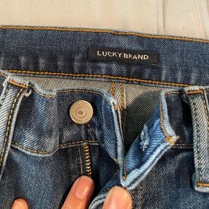 Lucky Brand Jeans